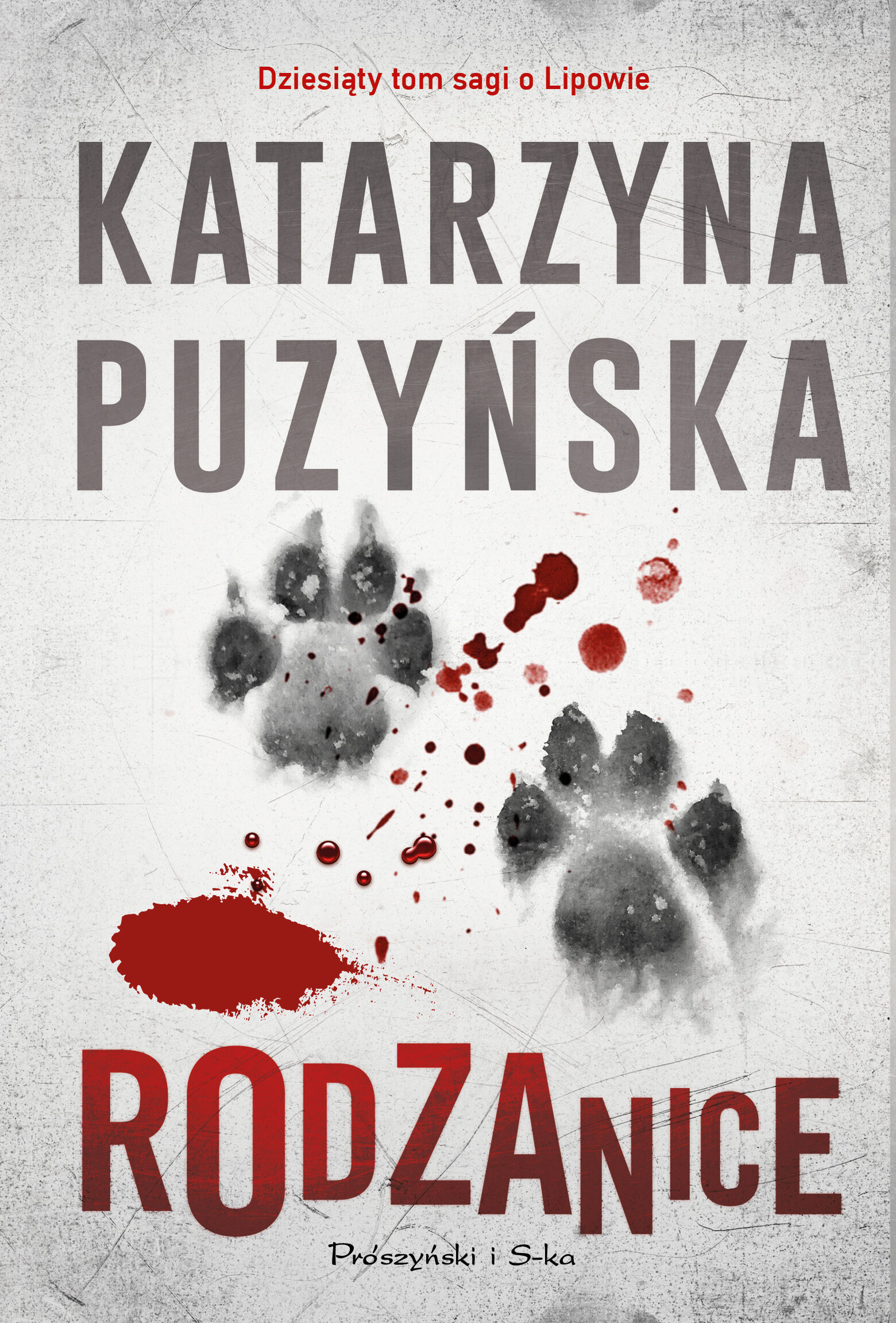 Rodzanice (e-book)
