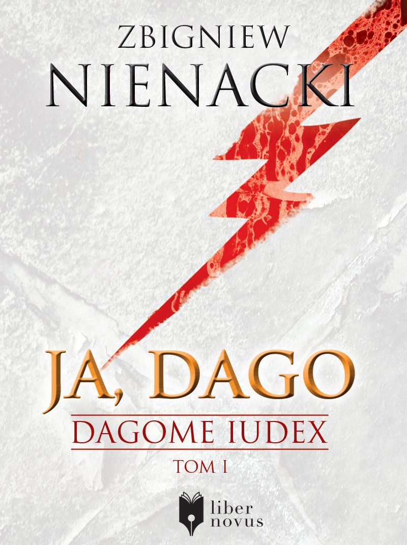Ja, Dago (e-book)