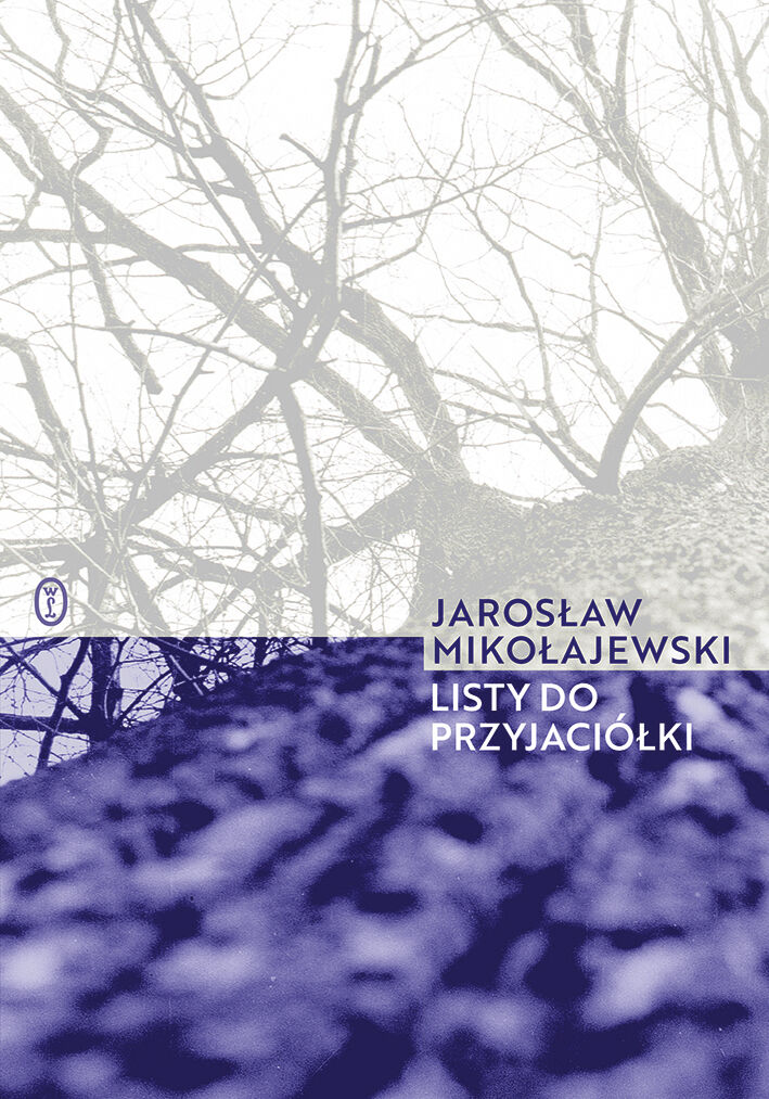 Listy do przyjaciółki