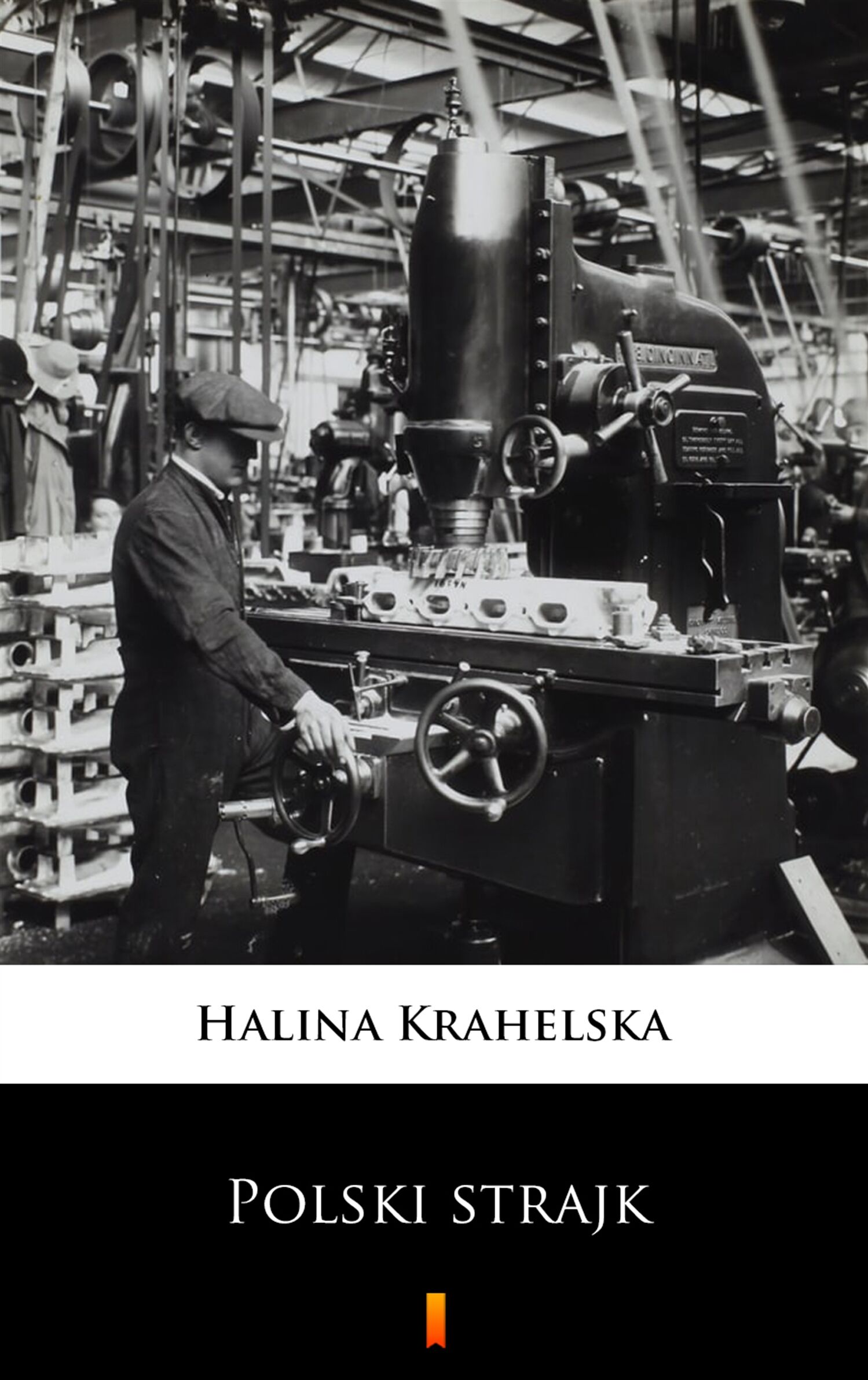 Polski strajk (e-book)