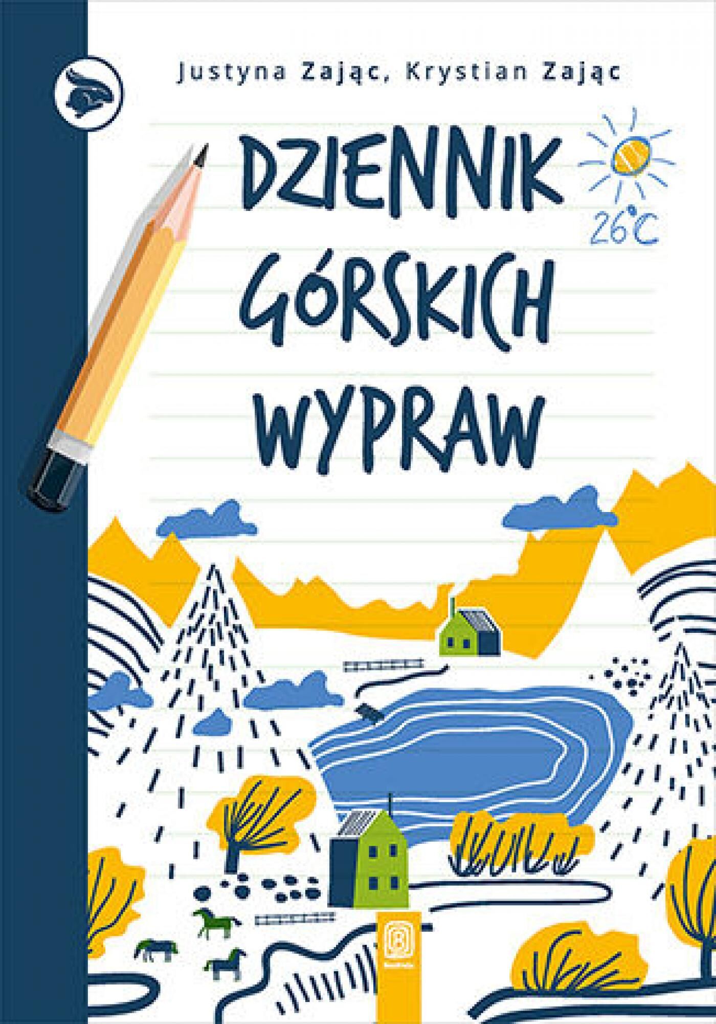 Dziennik górskich wypraw (e-book)