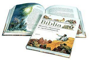 Biblia.