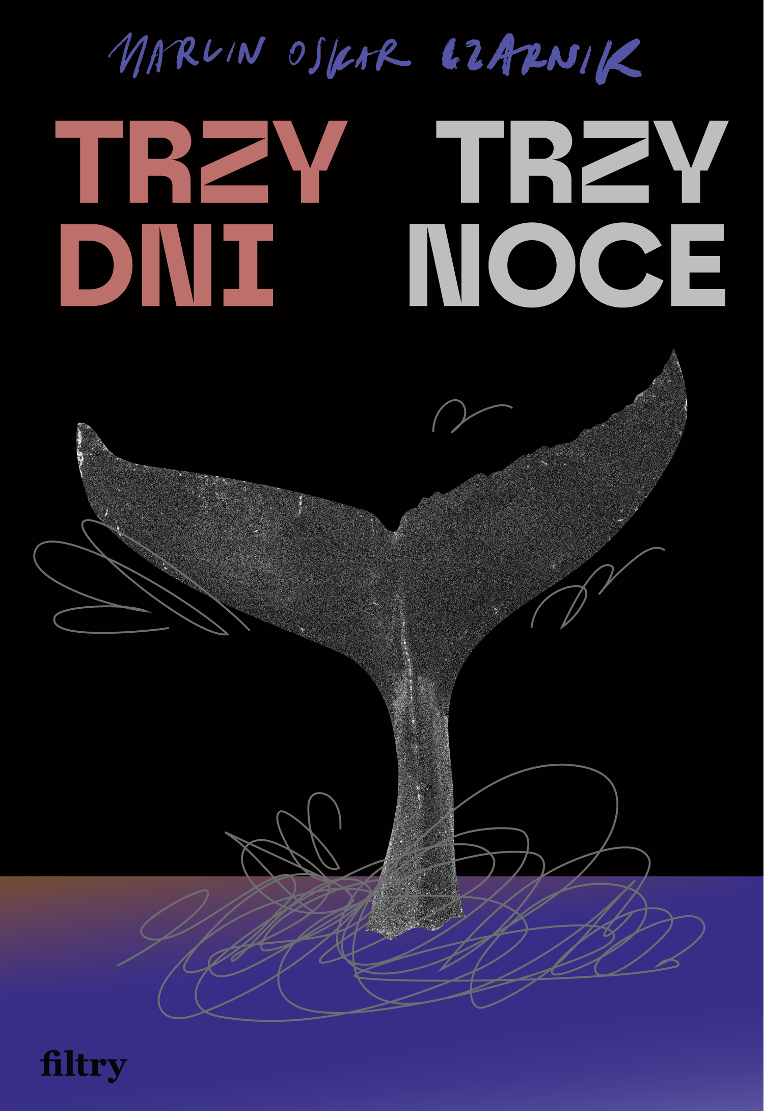 Trzy dni, trzy noce (e-book)