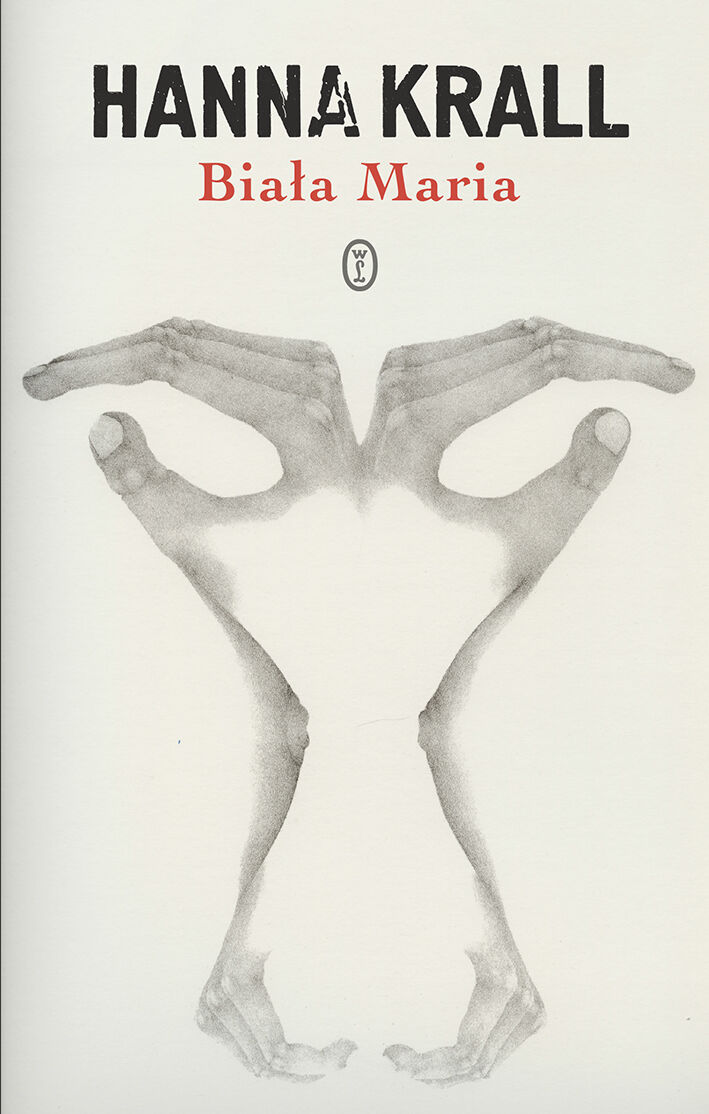 Biała Maria (e-book)