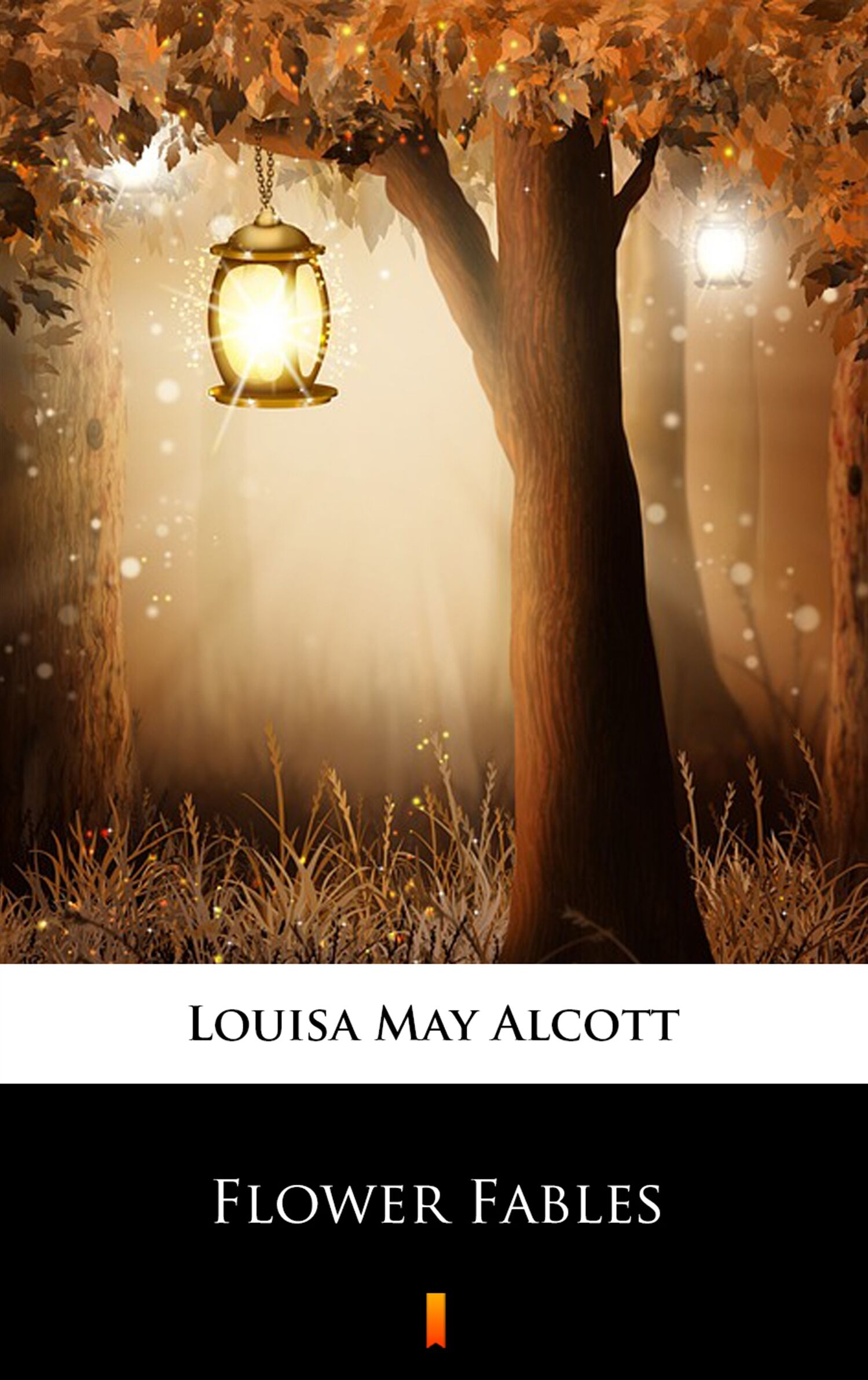 Flower Fables (e-book)