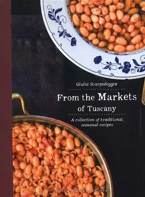 From the Markets of Tuscany