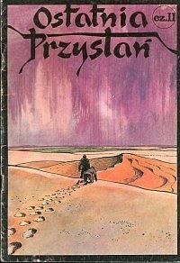 Ostatnia Przystań - 2