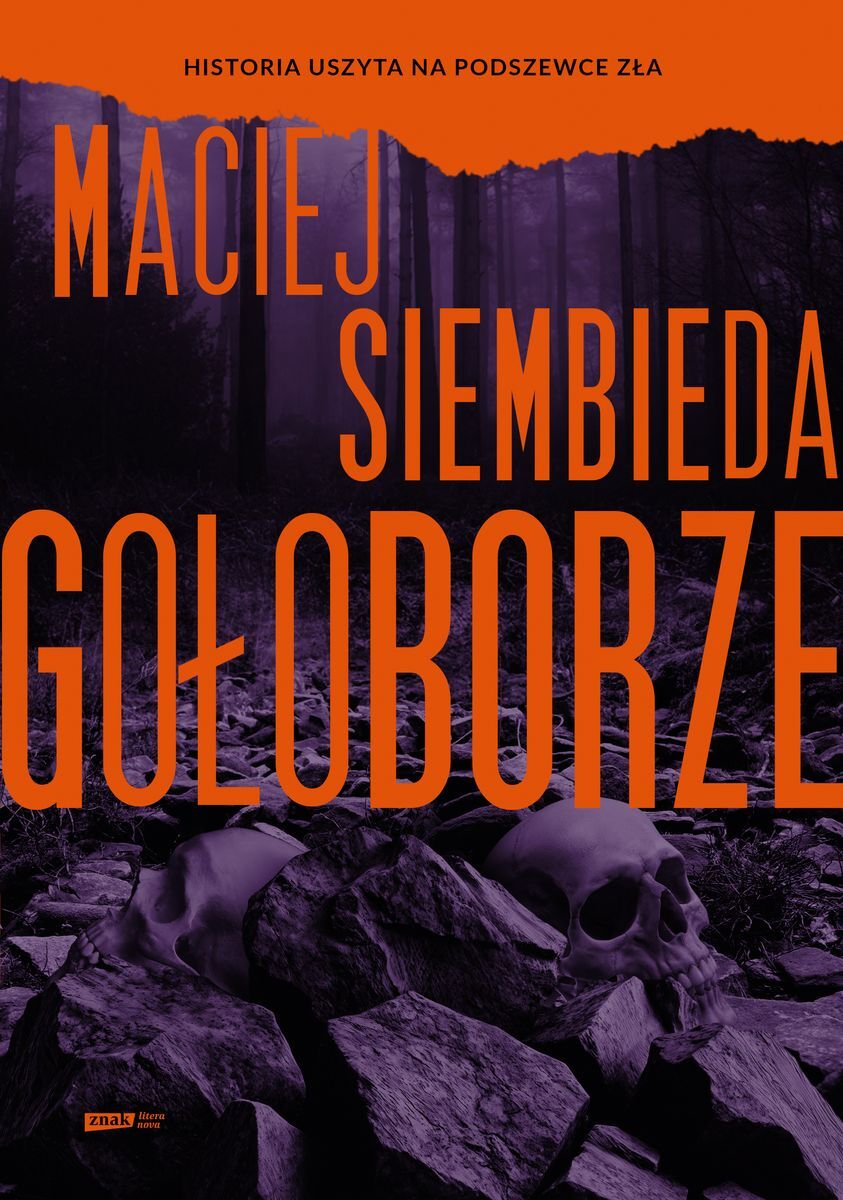 Gołoborze wyd. specjalne