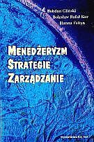 Menedżeryzm strategie zarządzanie
