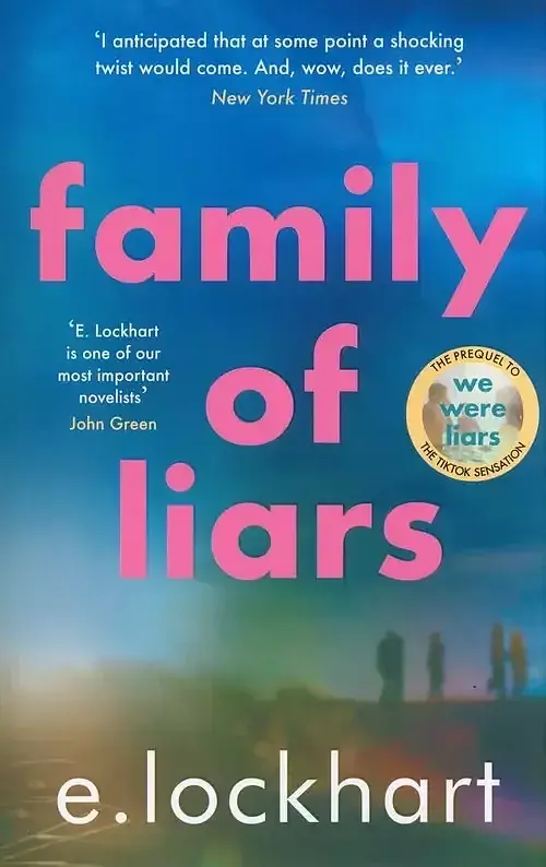 Family of Liars