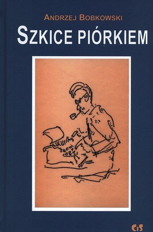 Szkice piórkiem