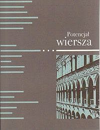Potencjał wiersza