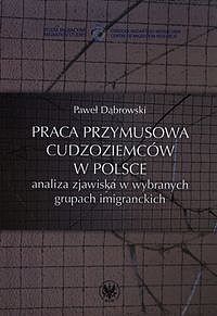 Praca przymusowa cudzoziemców w Polsce