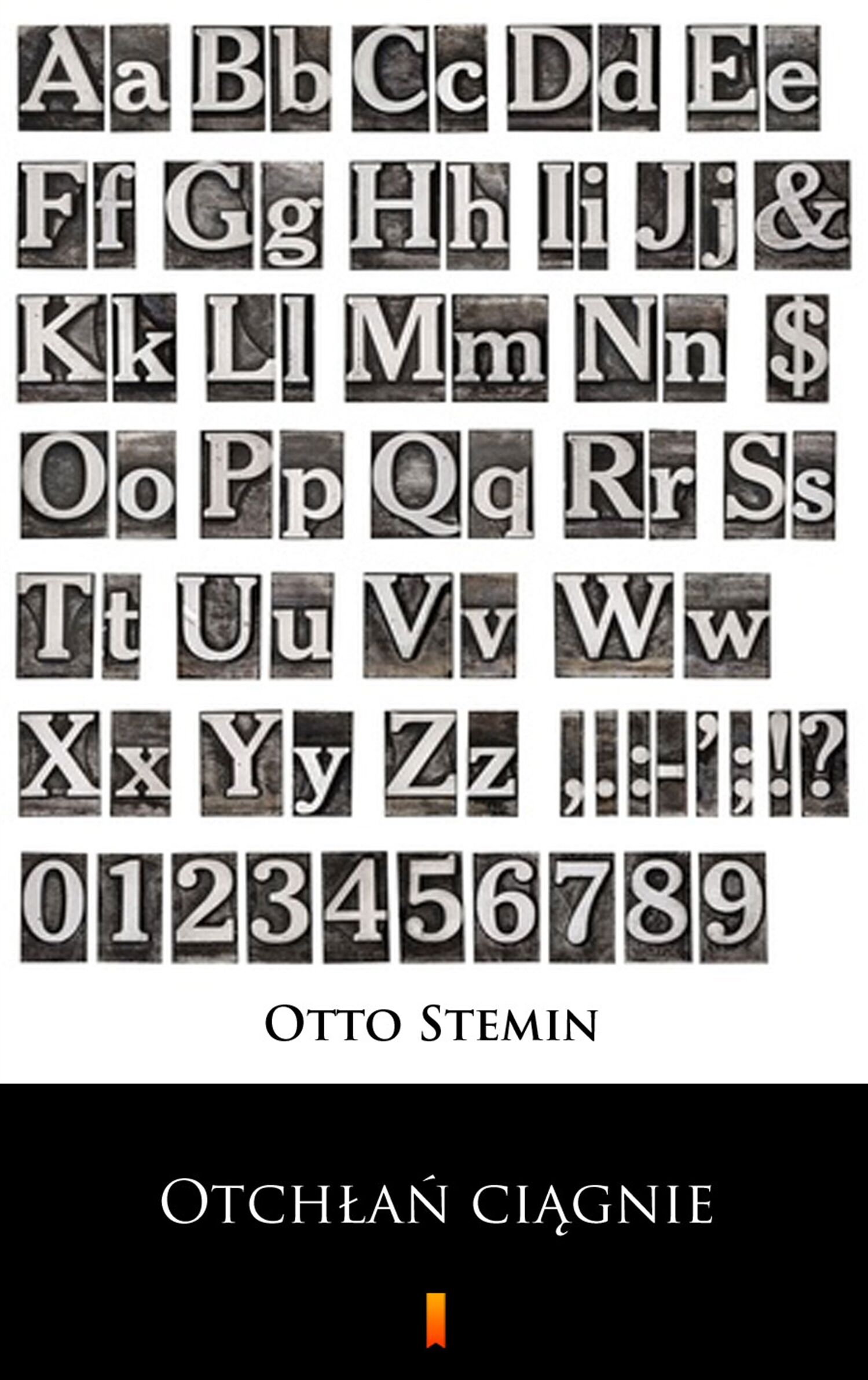 Otchłań ciągnie (e-book)