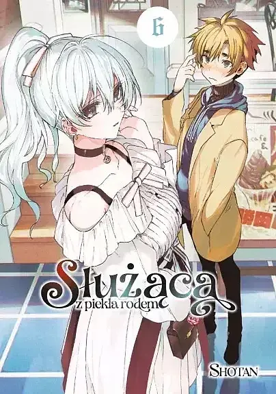 Służąca z piekła rodem - 06