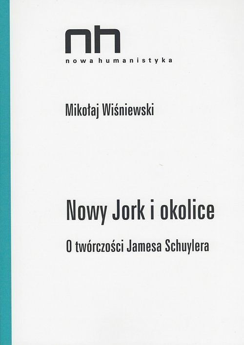 Nowy Jork i okolice