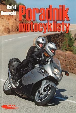 Poradnik motocyklisty.