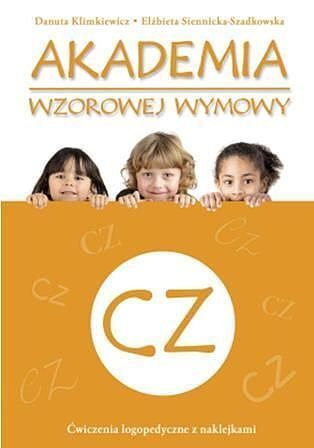 Cz akademia wzorowej wymowy