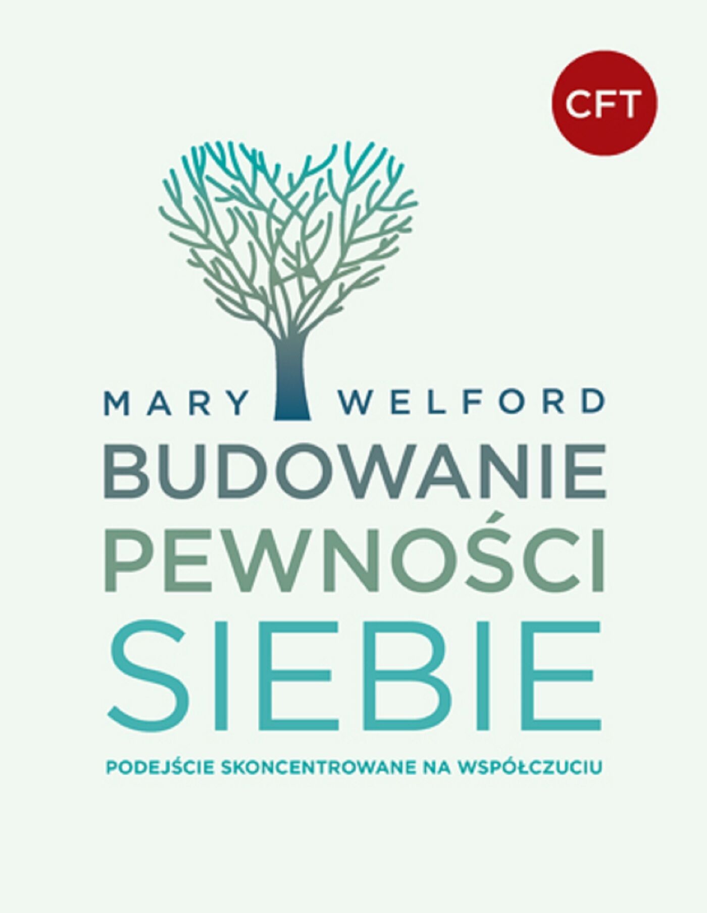 BUDOWANIE PEWNOŚCI SIEBIE (e-book)