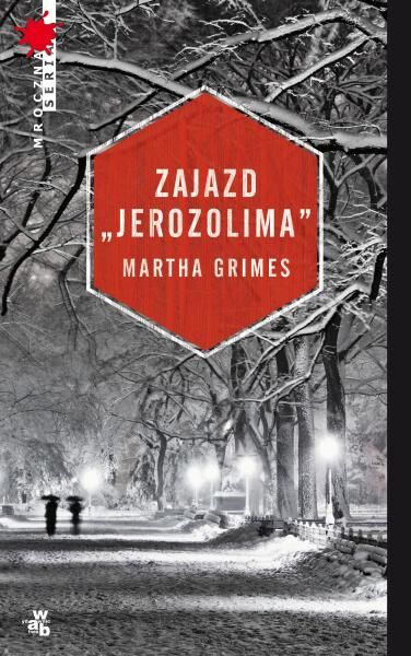 Zajazd „Jerozolima”