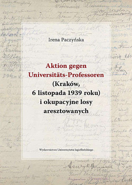 Aktion gegen Universitäts-Professoren