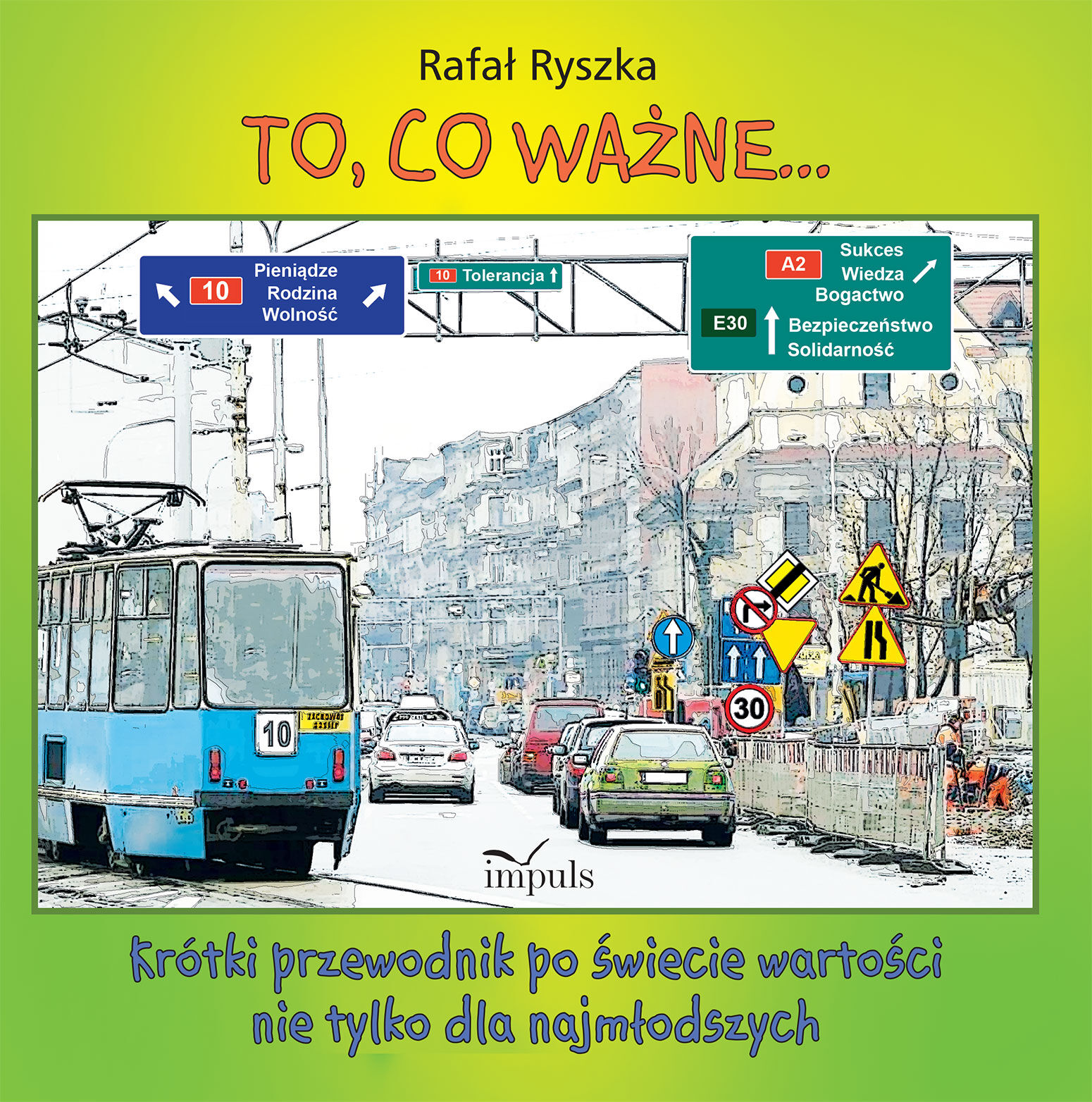 To, co ważne...