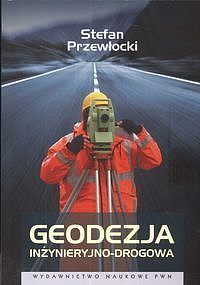 Geodezja inżynieryjno - drogowa
