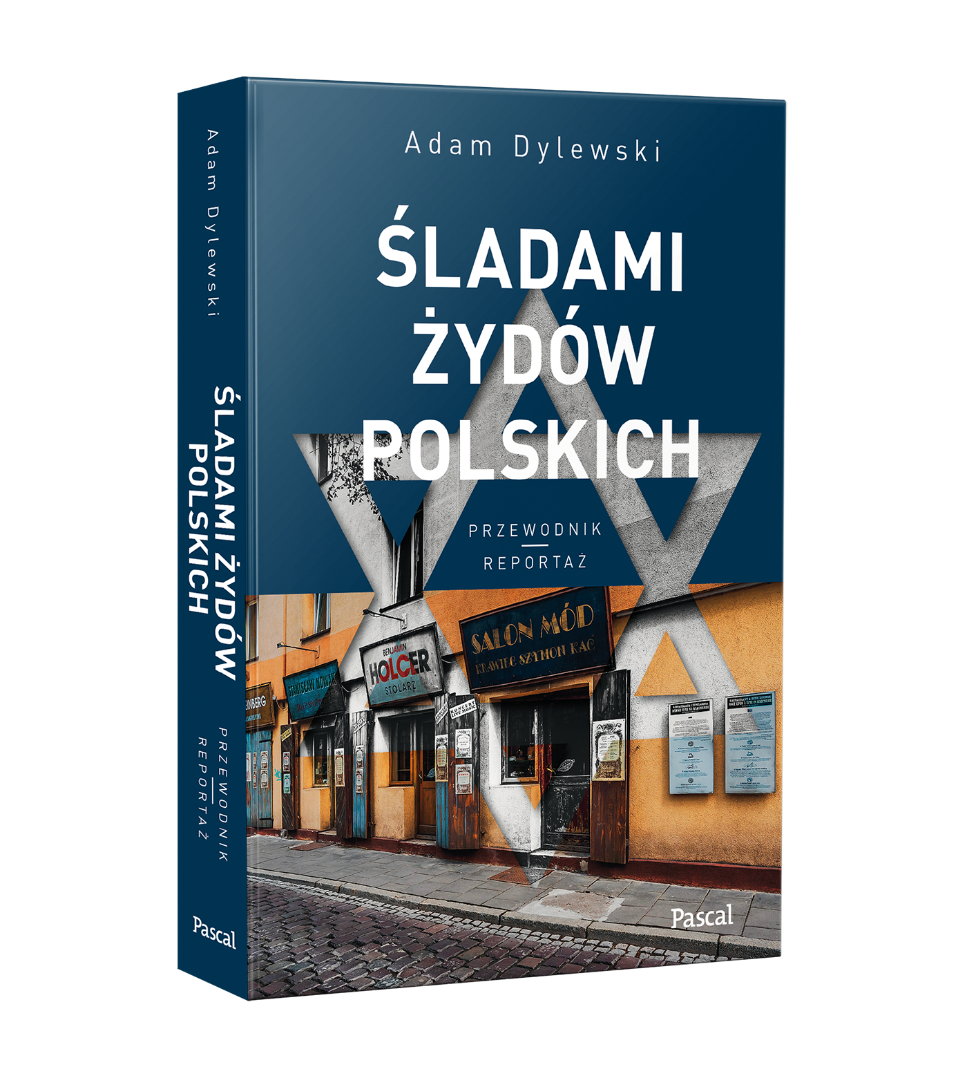 Śladami Żydów Polskich