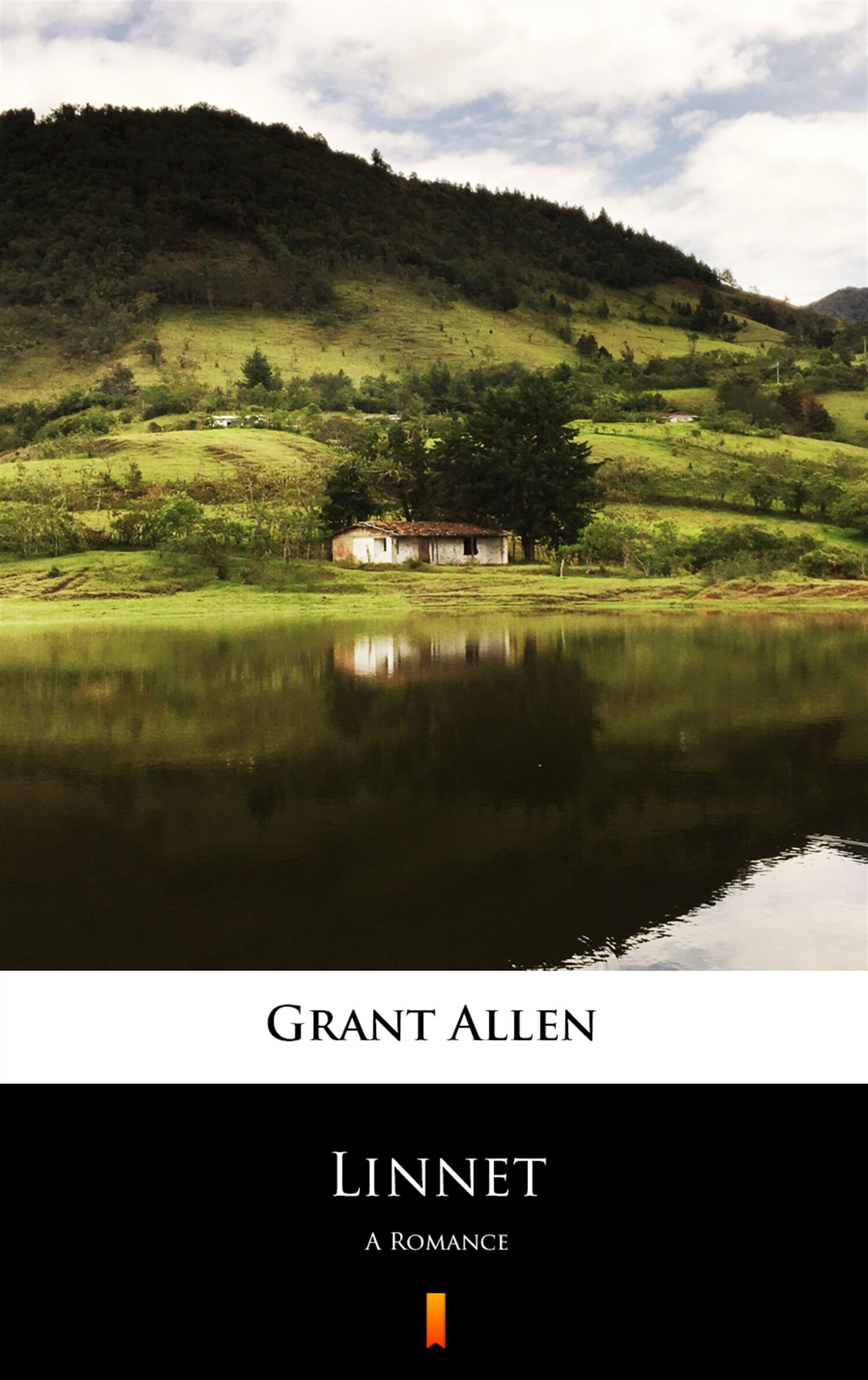 Linnet (e-book)