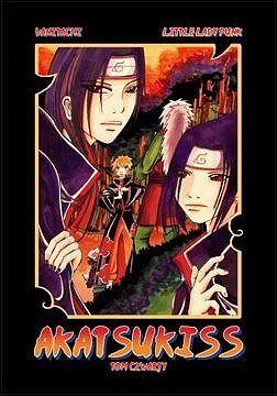 Akatsukiss - 4