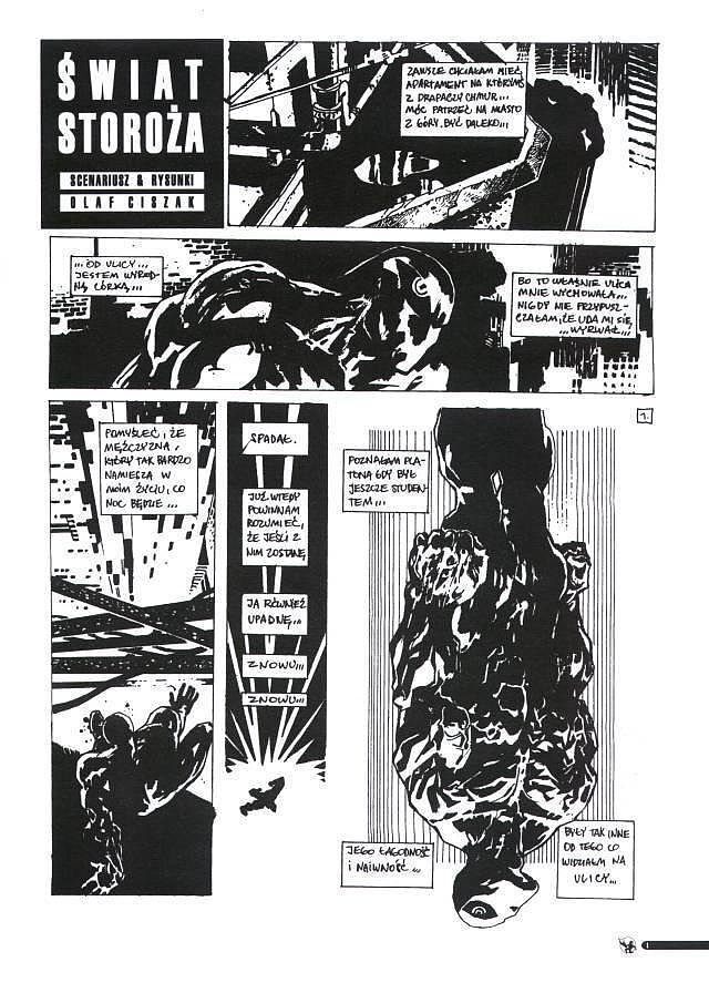 Arena Komiks - 9