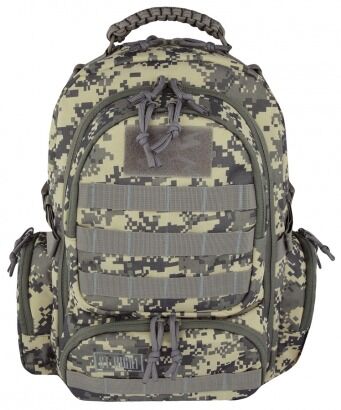 Plecak 4-komorowy BP36 Military Digital Como
