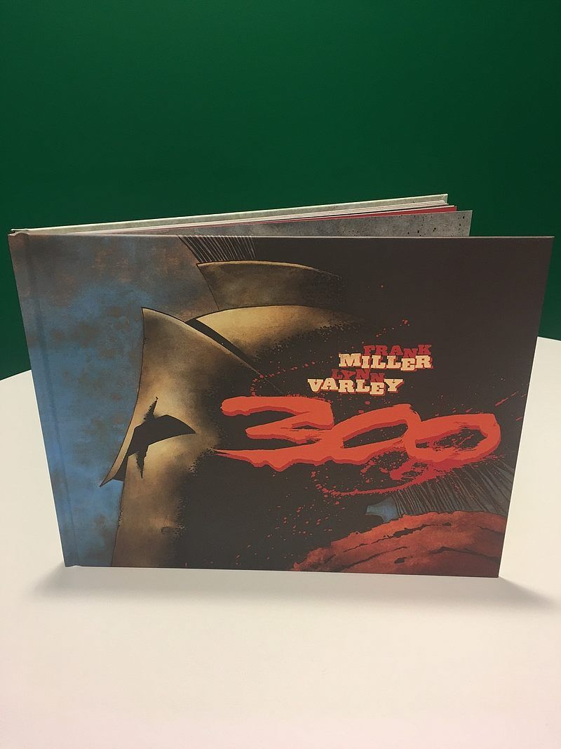 300 (wyd. II)