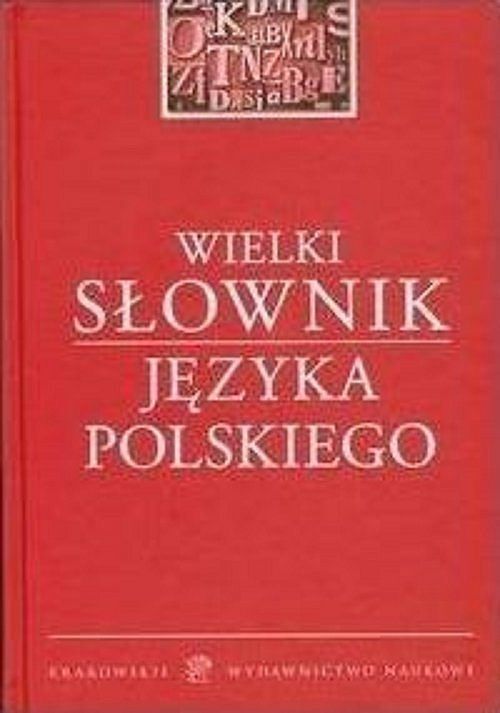 Wielki Słownik Języka Polskiego
