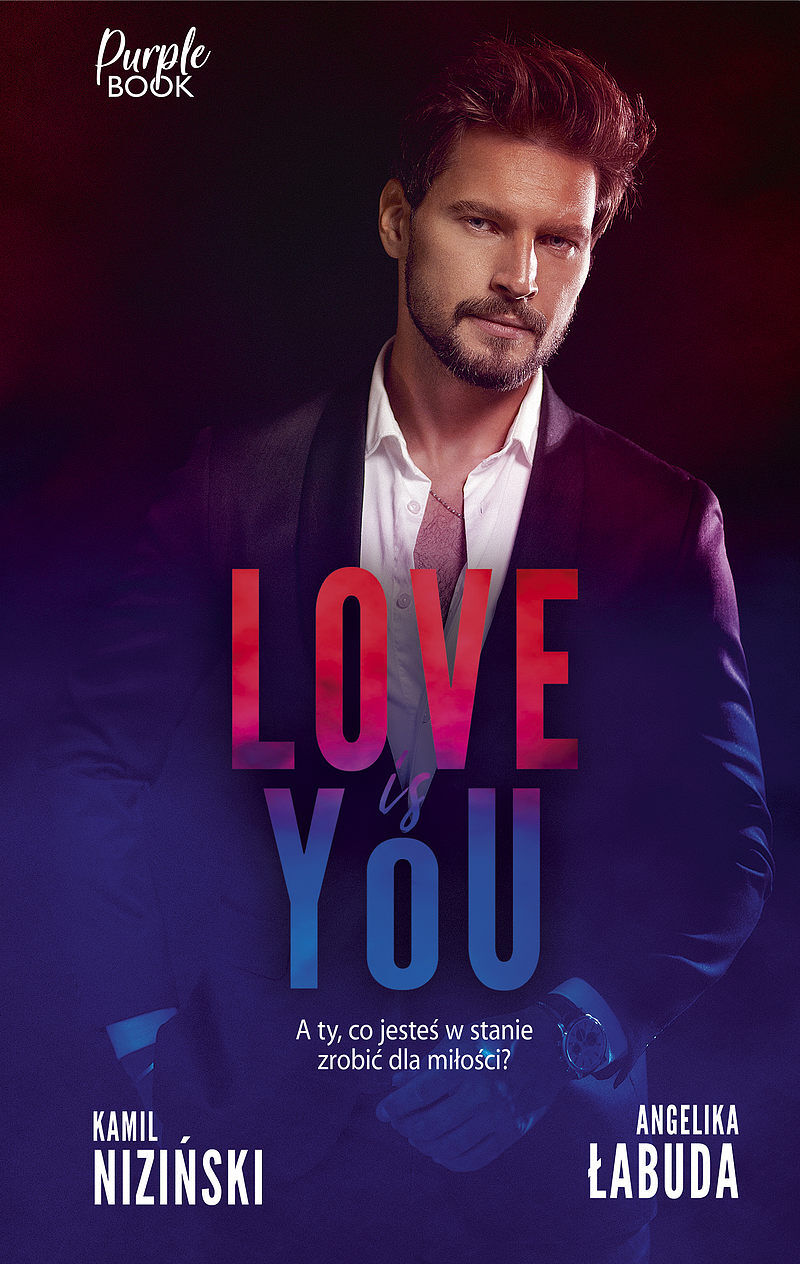 Love is YOU
