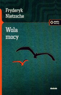 Wola mocy wyd. 2009