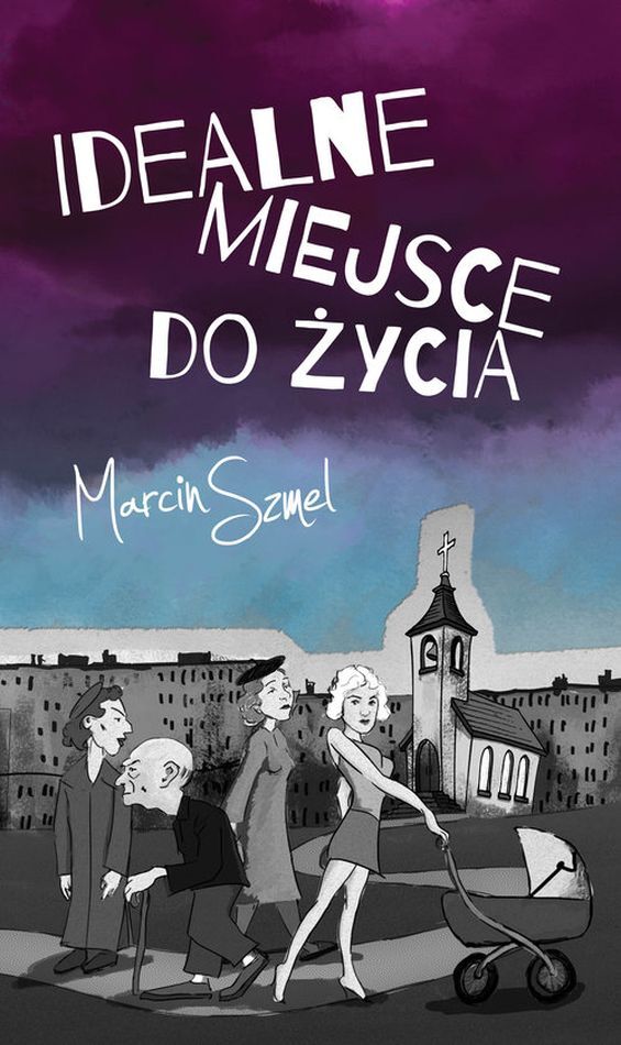 Idealne miejsce do życia