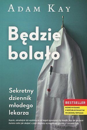 Będzie bolało (nowe wydanie)