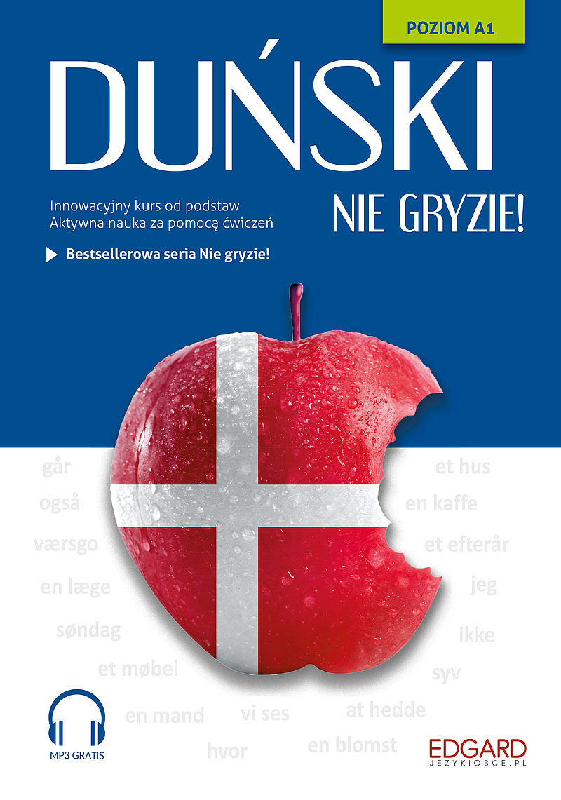 Duński nie gryzie! wyd. II