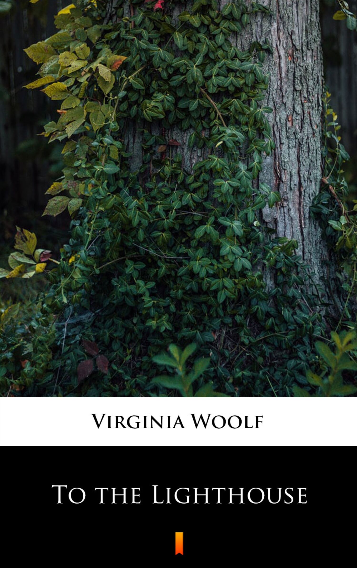 To the Lighthouse (e-book)