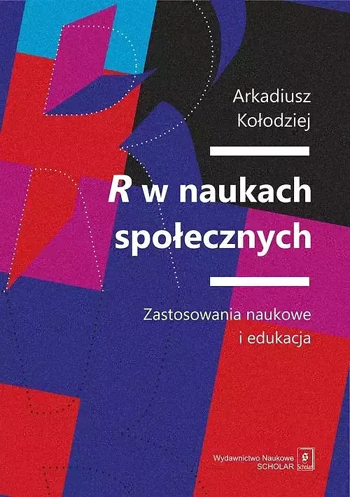 R w naukach społecznych