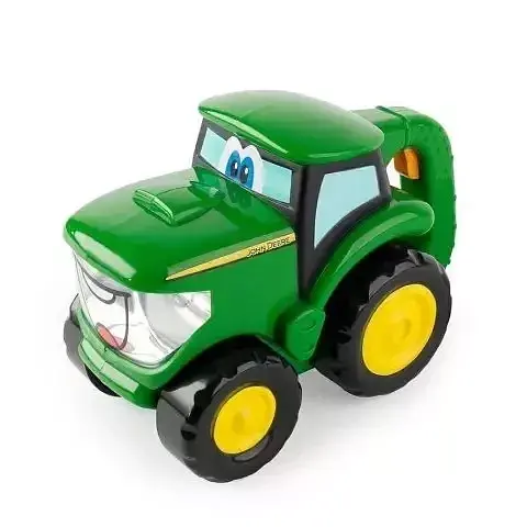 Traktor mini latarka johnny 47216