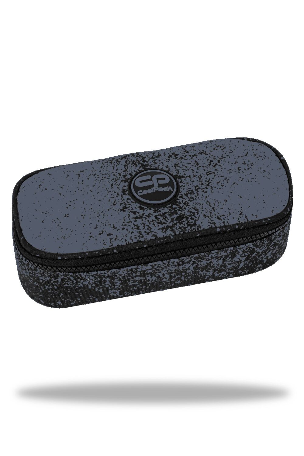 Piórnik Coolpack Campus Grey Dot