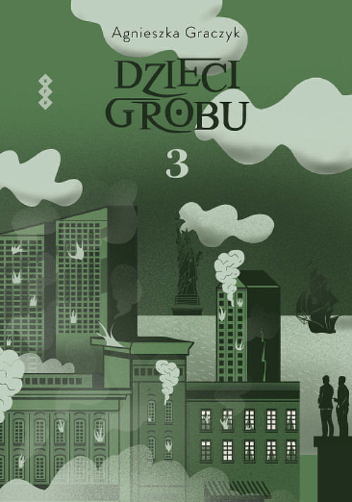 Dzieci grobu 3