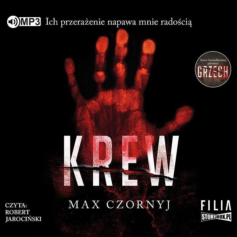 Cd mp3 krew