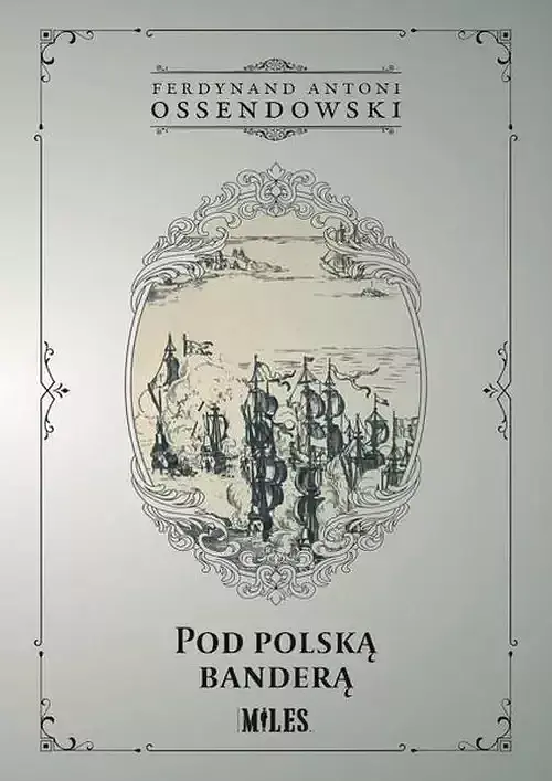 Pod polską banderą