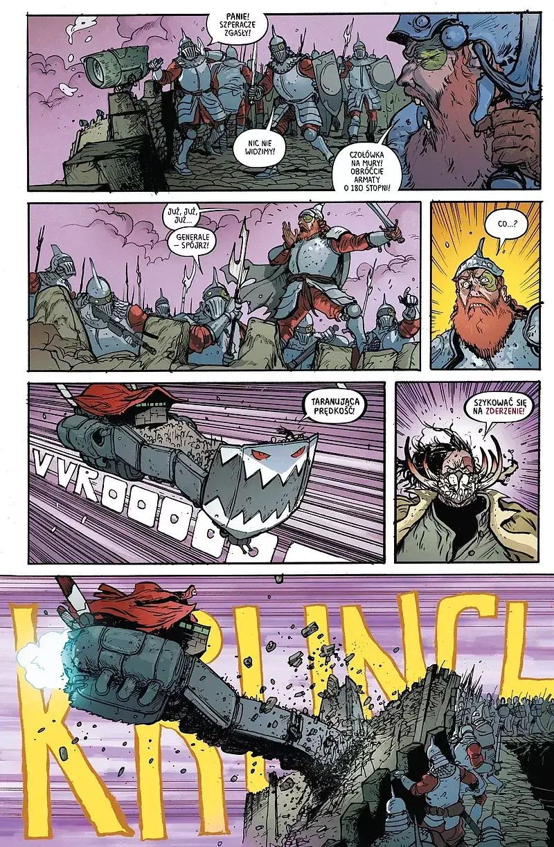 Extremity - 01 - Artystka
