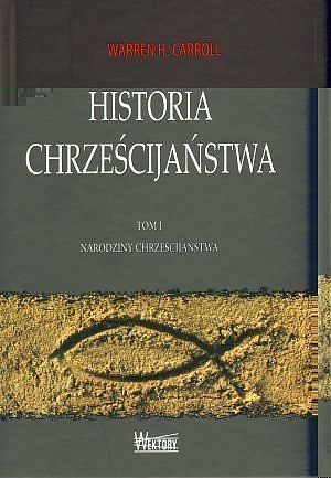 Historia chrześcijaństwa