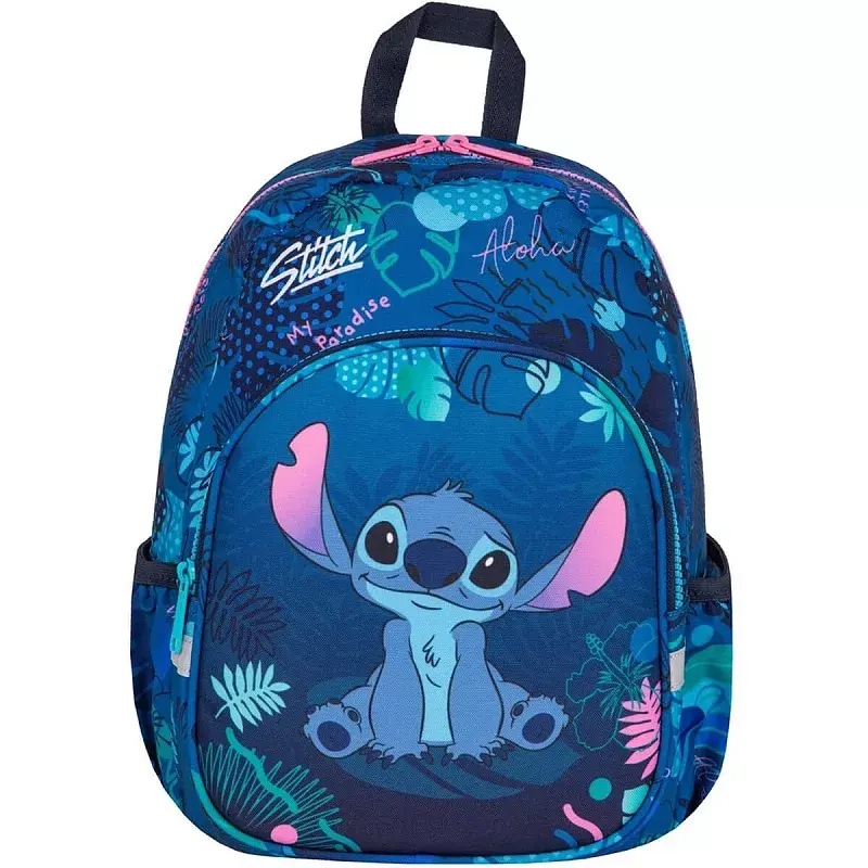 Plecak młodzieżowy coolpack disney core toby stitch