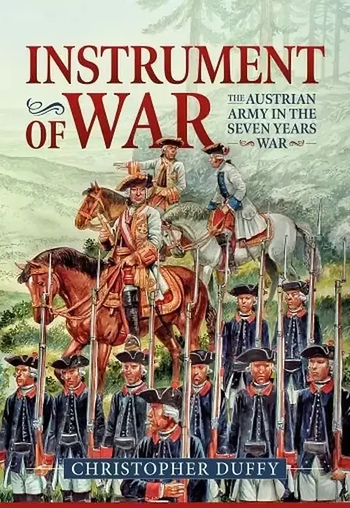 Instrument of War
